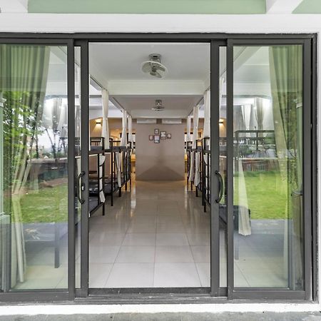Cerf Volant Soc Son Aparthotel Hanoi Exterior photo